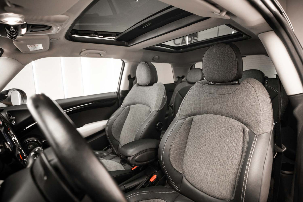 MINI MINI Cooper S 2