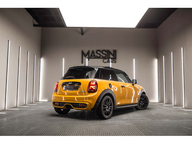 MINI MINI Cooper S