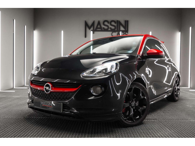 OPEL Adam 1.4 NEH S