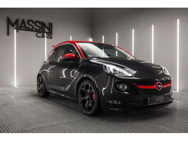 OPEL Adam 1.4 NEH S