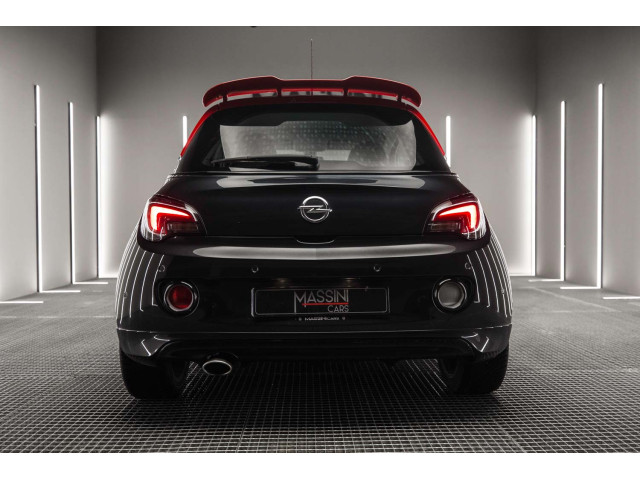 OPEL Adam 1.4 NEH S