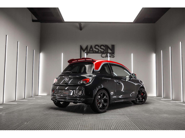 OPEL Adam 1.4 NEH S