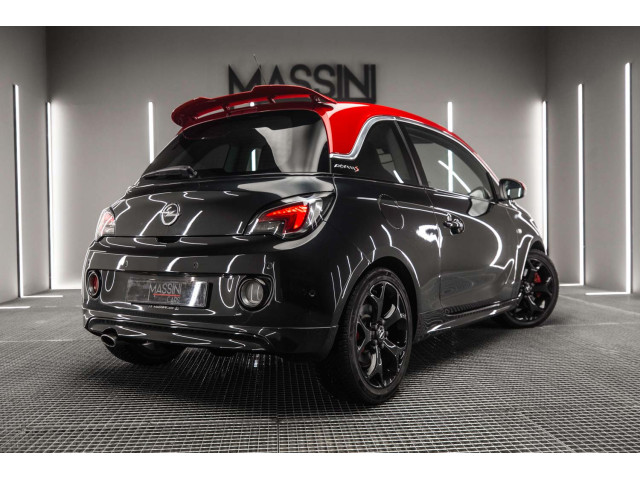 OPEL Adam 1.4 NEH S