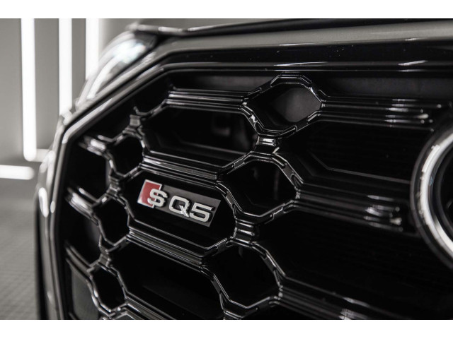 AUDI Q5 SPORTBACK SQ5 TDI Quattro
