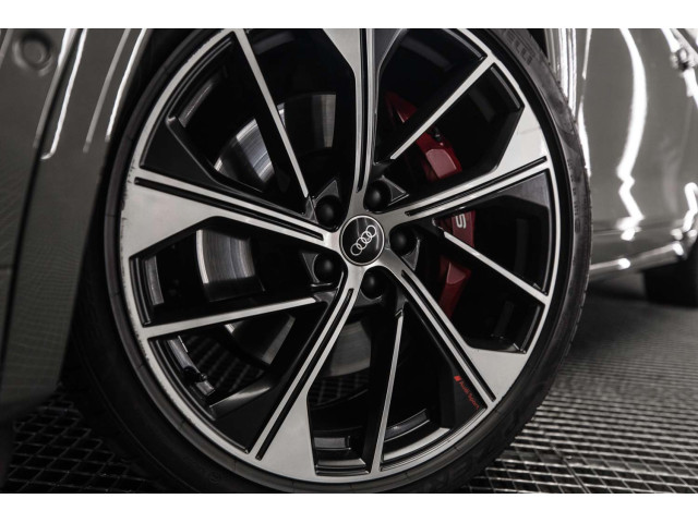 AUDI Q5 SPORTBACK SQ5 TDI Quattro