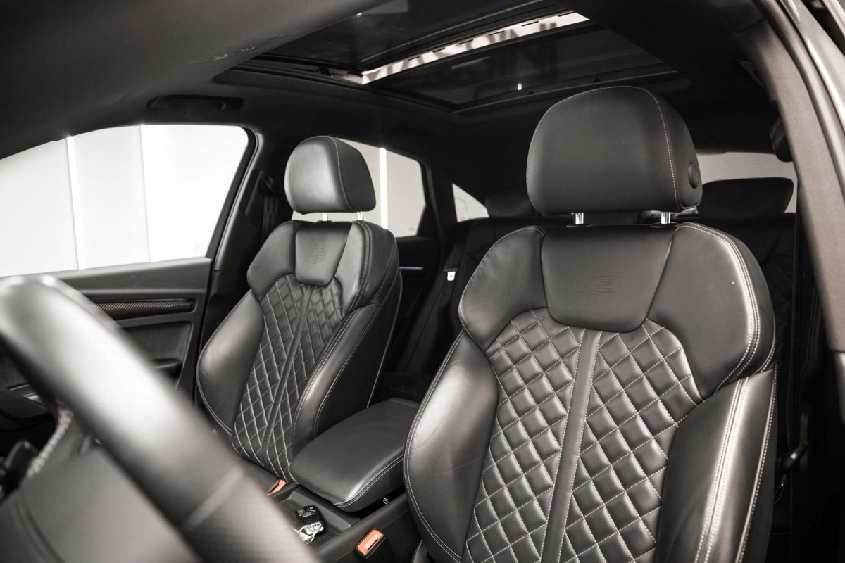 AUDI Q5 SPORTBACK SQ5 TDI... 2