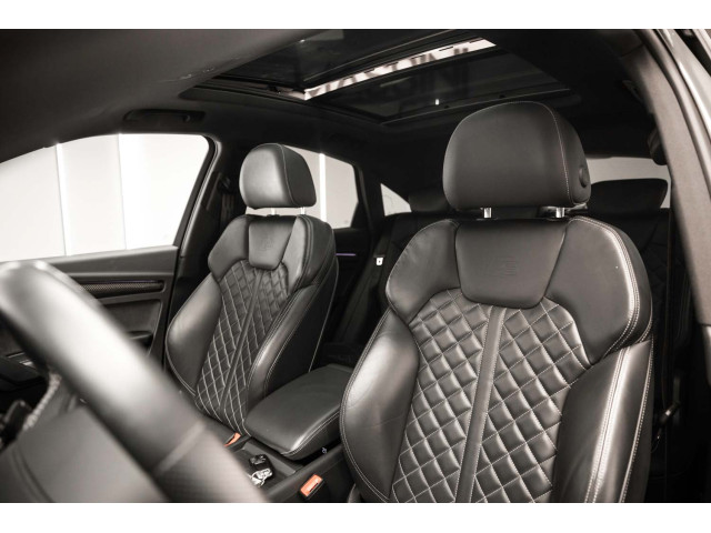 AUDI Q5 SPORTBACK SQ5 TDI Quattro