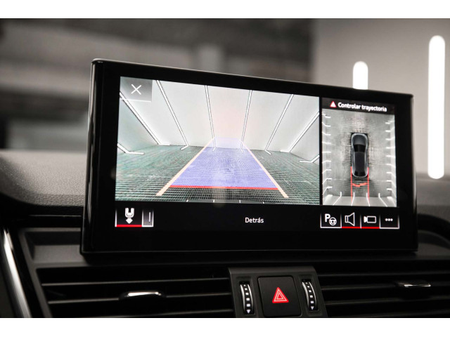 AUDI Q5 SPORTBACK SQ5 TDI Quattro