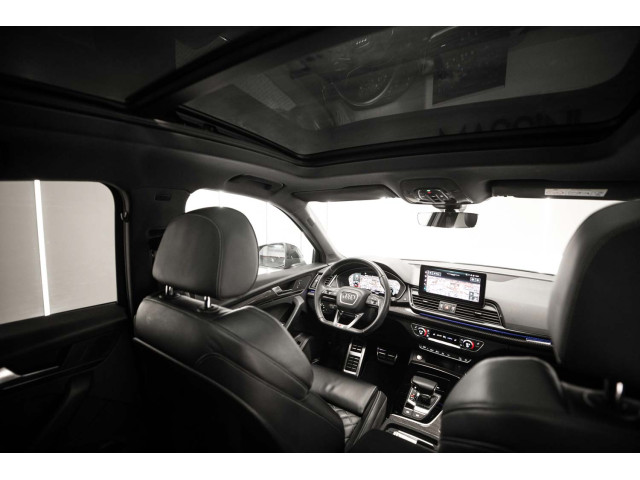 AUDI Q5 SPORTBACK SQ5 TDI Quattro