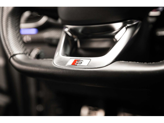 AUDI Q5 SPORTBACK SQ5 TDI Quattro