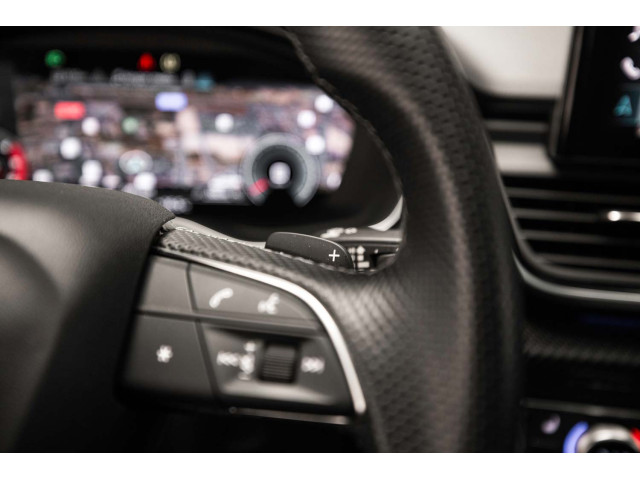 AUDI Q5 SPORTBACK SQ5 TDI Quattro