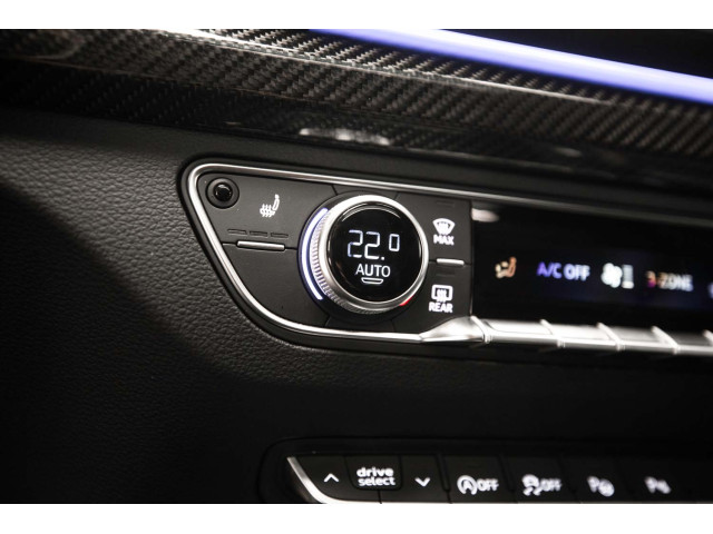 AUDI Q5 SPORTBACK SQ5 TDI Quattro