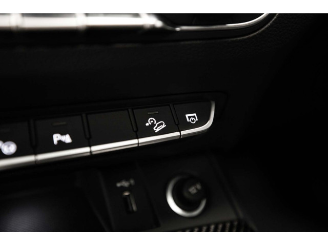 AUDI Q5 SPORTBACK SQ5 TDI Quattro