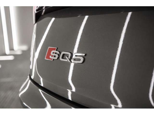 AUDI Q5 SPORTBACK SQ5 TDI Quattro