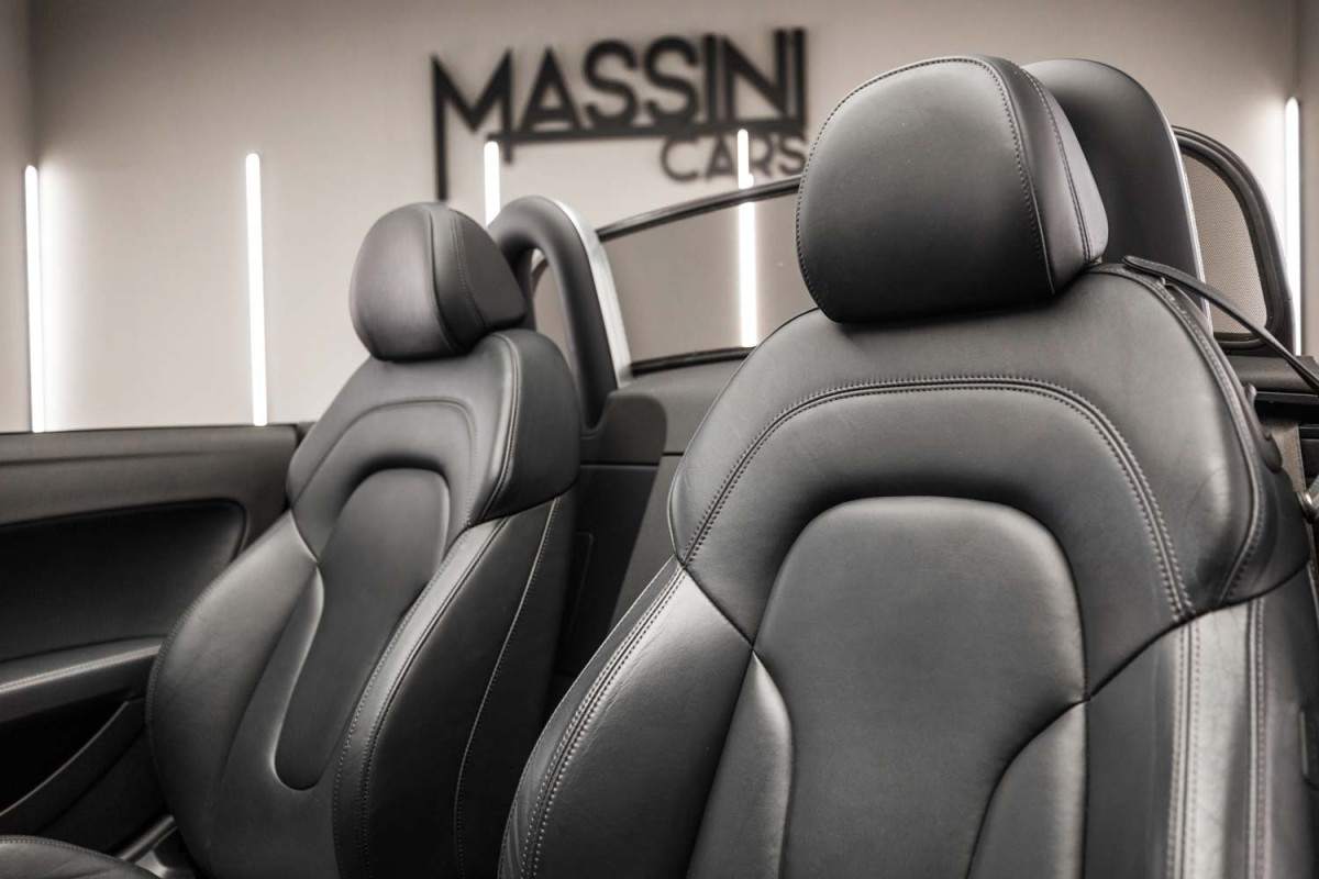 AUDI TT Roadster 1.8 TFSI... 2