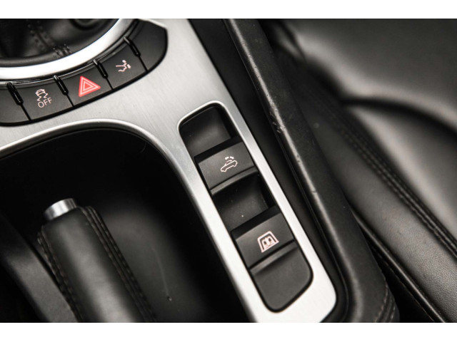 AUDI TT Roadster 1.8 TFSI 160cv