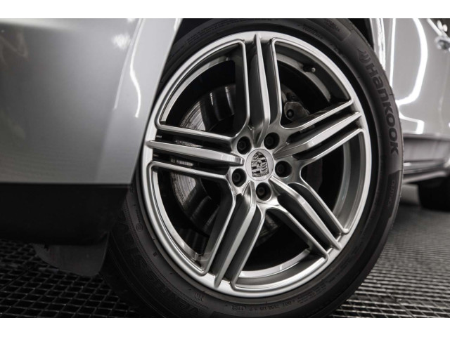 PORSCHE Macan S Diesel