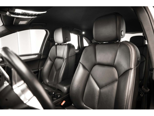 PORSCHE Macan S Diesel