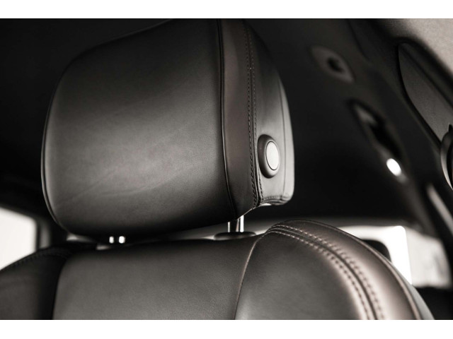 PORSCHE Macan S Diesel