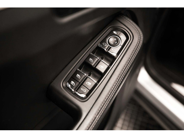 PORSCHE Macan S Diesel