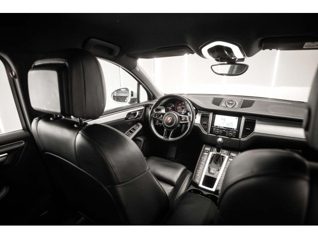 PORSCHE Macan S Diesel
