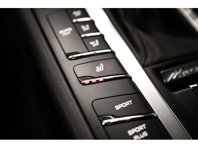 PORSCHE Macan S Diesel