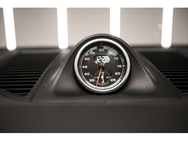 PORSCHE Macan S Diesel