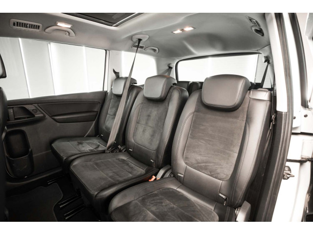 VOLKSWAGEN Sharan Sport 2.0 TSI 220CV BMT DSG