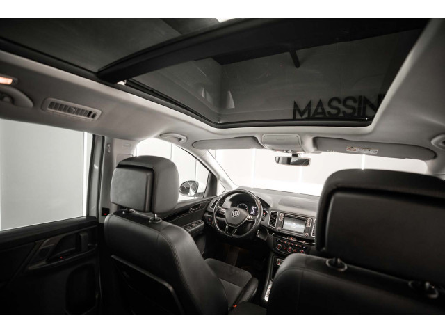 VOLKSWAGEN Sharan Sport 2.0 TSI 220CV BMT DSG