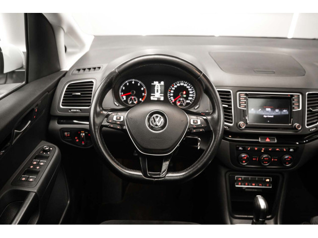 VOLKSWAGEN Sharan Sport 2.0 TSI 220CV BMT DSG