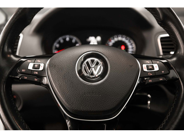 VOLKSWAGEN Sharan Sport 2.0 TSI 220CV BMT DSG