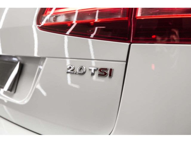 VOLKSWAGEN Sharan Sport 2.0 TSI 220CV BMT DSG