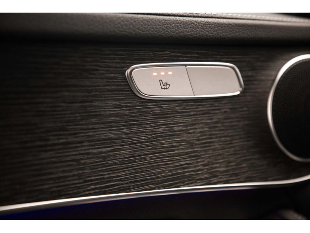 MERCEDES-BENZ GLC Coupe GLC 220 d 4MATIC