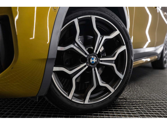 BMW X2 sDrive18d