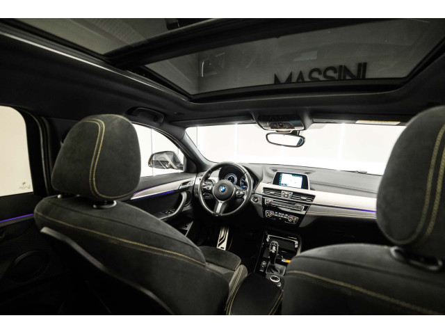 BMW X2 sDrive18d