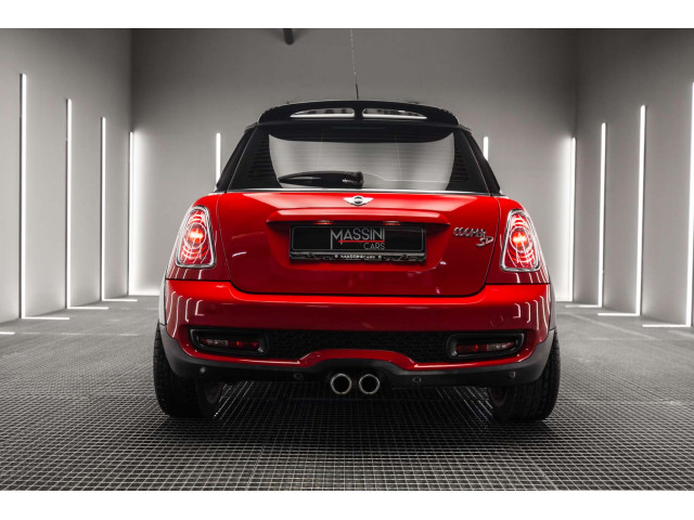 MINI MINI Cooper SD