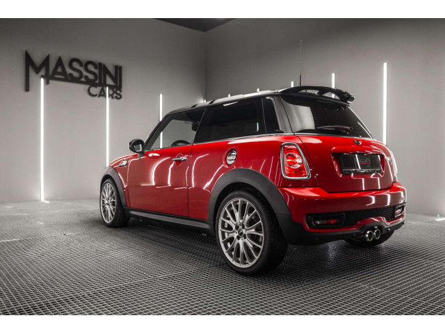 MINI MINI Cooper SD