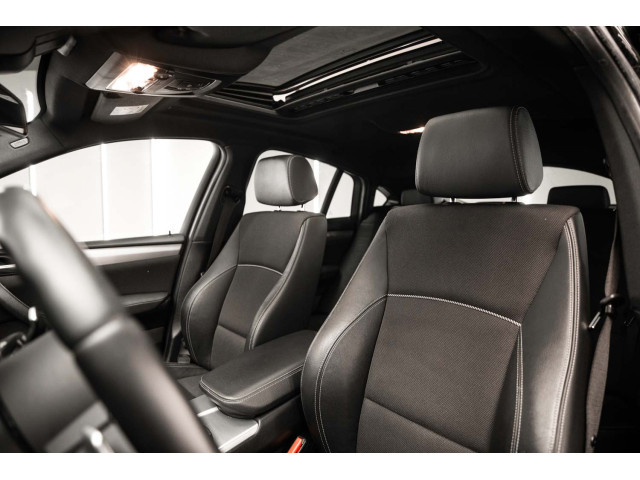 BMW X4 xDrive30d