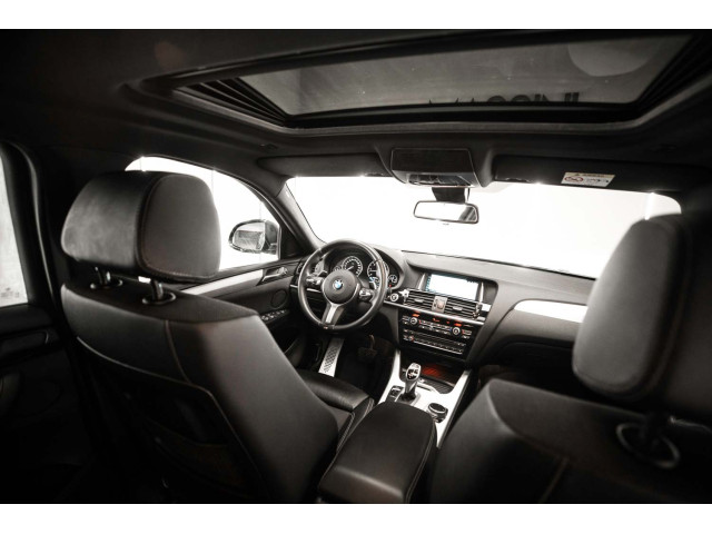 BMW X4 xDrive30d