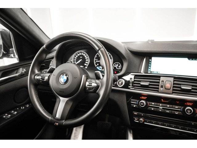 BMW X4 xDrive30d