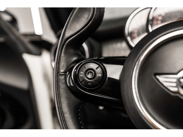 MINI MINI Cooper S Cabrio