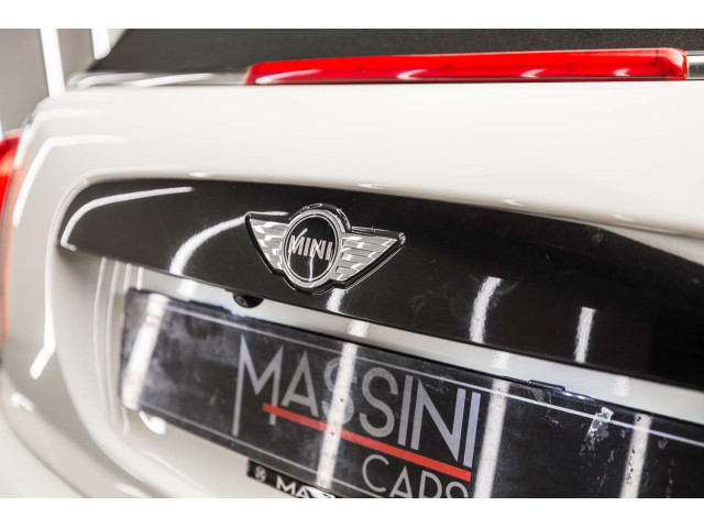 MINI MINI Cooper S Cabrio
