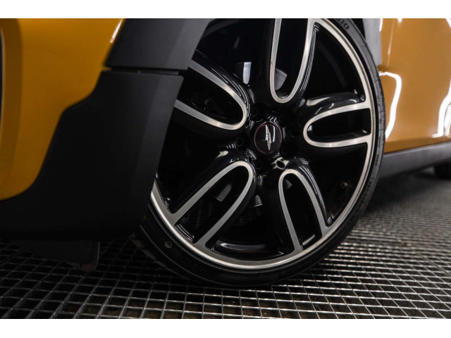 MINI CLUBMAN COOPER S