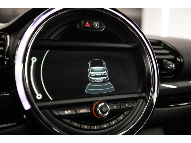 MINI CLUBMAN COOPER S