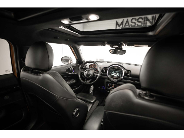 MINI CLUBMAN COOPER S