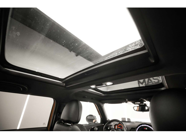MINI CLUBMAN COOPER S