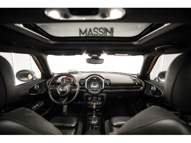 MINI CLUBMAN COOPER S