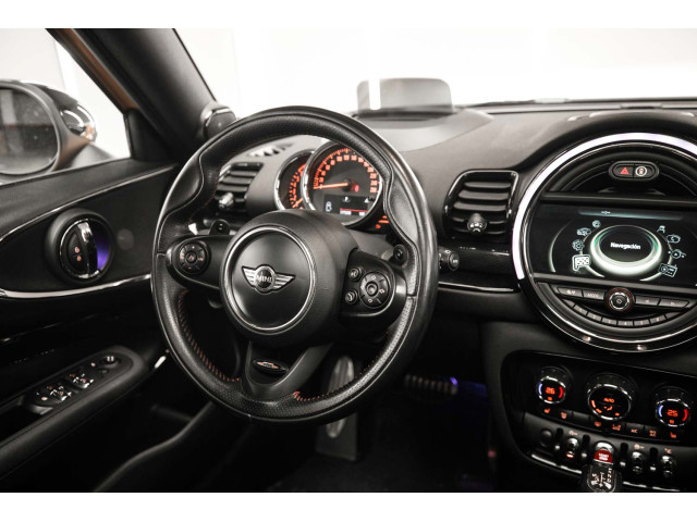 MINI CLUBMAN COOPER S
