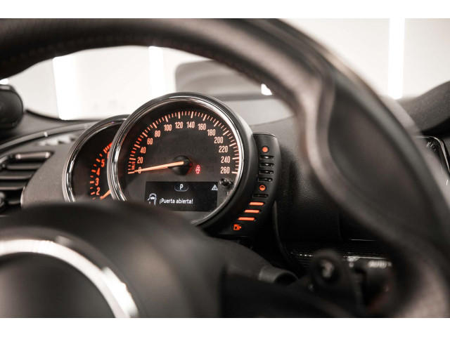 MINI CLUBMAN COOPER S