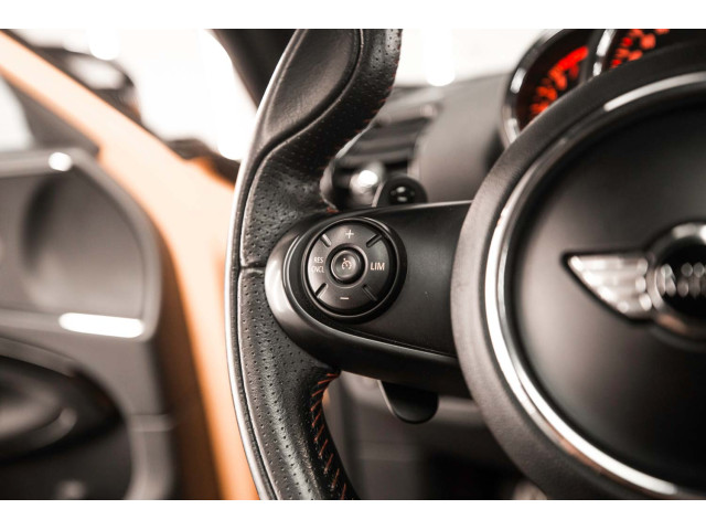 MINI CLUBMAN COOPER S
